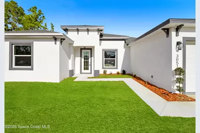 3051 Eldron Boulevard SE, Palm Bay, FL 32909 - Photo 2
