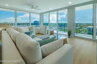 2100 N Atlantic Avenue #1108, Cocoa Beach, FL 32931 - Photo 34