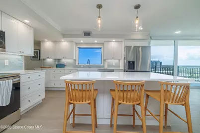 2100 N Atlantic Avenue #1108, Cocoa Beach, FL 32931 - Photo 16