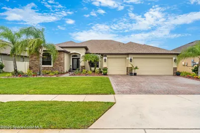 3600 Watergrass Street, West Melbourne, FL 32904 - Photo 1