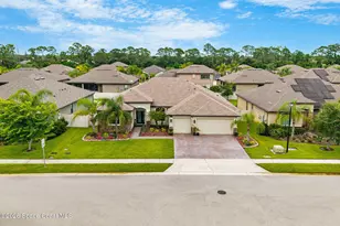 3600 Watergrass St, West Melbourne, FL 32904 - Photo 2
