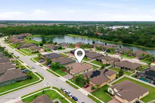 3600 Watergrass St, West Melbourne, FL 32904 - Photo 50