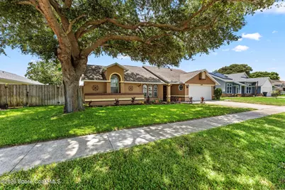 3657 Whisperwood Circle, Melbourne, FL 32901 - Photo 4