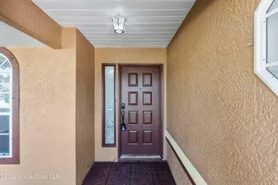 3657 Whisperwood Circle, Melbourne, FL 32901 - Photo 10