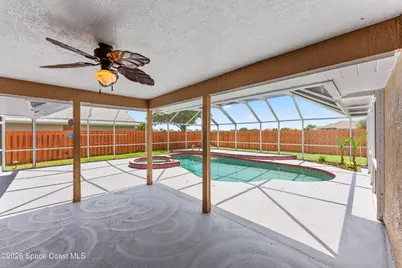 3657 Whisperwood Circle, Melbourne, FL 32901 - Photo 6