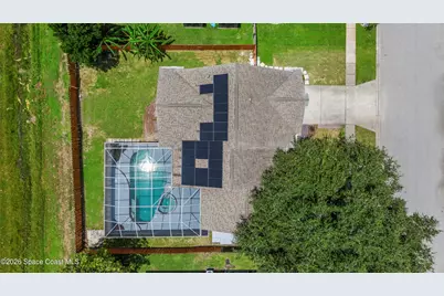 3657 Whisperwood Circle, Melbourne, FL 32901 - Photo 2