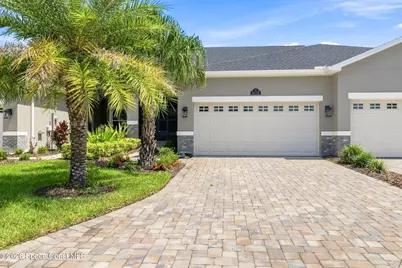 8105 Tethys Court, Melbourne, FL 32940 - Photo 2