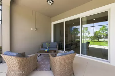 8105 Tethys Court, Melbourne, FL 32940 - Photo 36