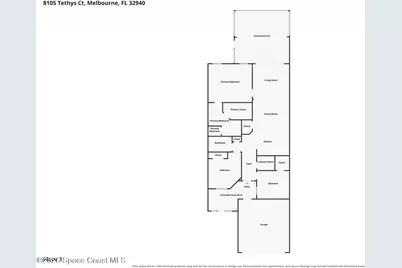 8105 Tethys Court, Melbourne, FL 32940 - Photo 10