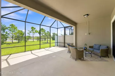 8105 Tethys Court, Melbourne, FL 32940 - Photo 4