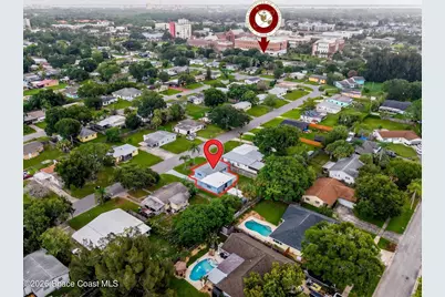 317 Cornell Avenue, Melbourne, FL 32901 - Photo 36