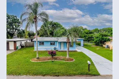 317 Cornell Avenue, Melbourne, FL 32901 - Photo 1