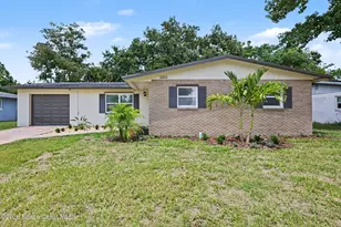 2850 Starlight Dr, Titusville, FL 32796 - Photo 1