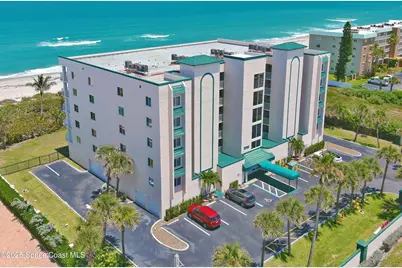 1505 N Highway A1A #502, Indialantic, FL 32903 - Photo 4