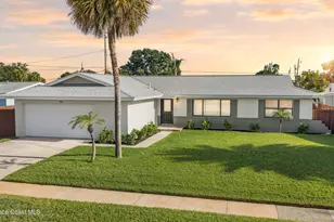 1400 Eddy St, Merritt Island, FL 32952 - Photo 1