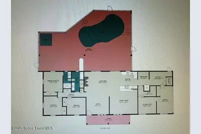 3200 N Tropical Trail N, Merritt Island, FL 32953 - Photo 28