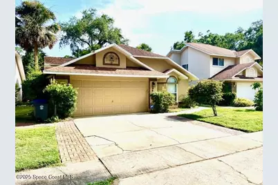 2965 La Cita Lane, Titusville, FL 32780 - Photo 1