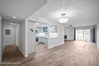 1600 Woodland Drive #8106, Rockledge, FL 32955 - Photo 2