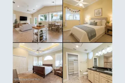 2773 Bates Place, Titusville, FL 32796 - Photo 2