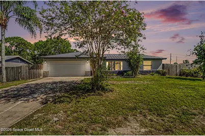 1303 Kayford Street NW, Palm Bay, FL 32907 - Photo 2