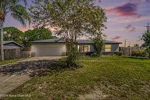 1303 Kayford St NW, Palm Bay, FL 32907 - Photo 2