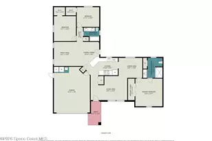 1303 Kayford St NW, Palm Bay, FL 32907 - Photo 22