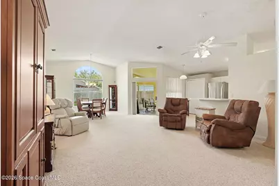 2428 Coral Ridge Circle, Melbourne, FL 32935 - Photo 4