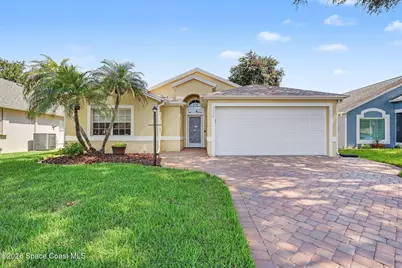2428 Coral Ridge Circle, Melbourne, FL 32935 - Photo 1