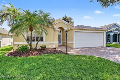 2428 Coral Ridge Circle, Melbourne, FL 32935 - Photo 2
