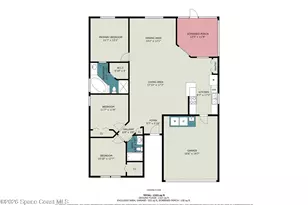 2428 Coral Ridge Cir, Melbourne, FL 32935 - Photo 26