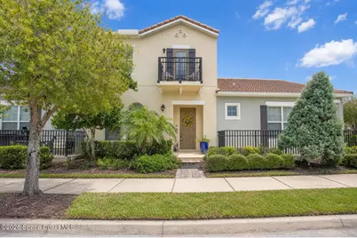 3384 Sedge Drive, Rockledge, FL 32955 - Photo 1