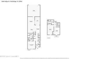 3384 Sedge Dr, Rockledge, FL 32955 - Photo 36