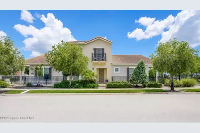 3384 Sedge Drive, Rockledge, FL 32955 - Photo 2