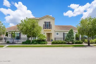 3384 Sedge Dr, Rockledge, FL 32955 - Photo 2