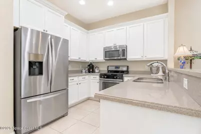 3384 Sedge Drive, Rockledge, FL 32955 - Photo 10