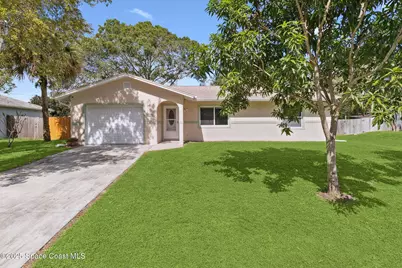 919 Quail Street SE, Palm Bay, FL 32909 - Photo 1