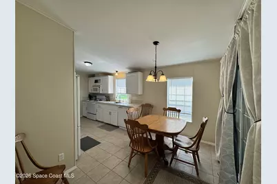 835 Vireo Drive, Barefoot Bay, FL 32976 - Photo 10