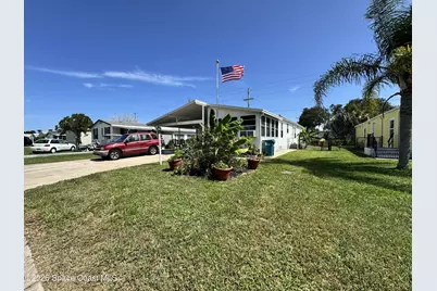 835 Vireo Drive, Barefoot Bay, FL 32976 - Photo 4
