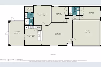2809 Maderia Circle, Melbourne, FL 32935 - Photo 26