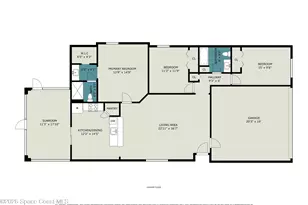 2809 Maderia Cir, Melbourne, FL 32935 - Photo 26