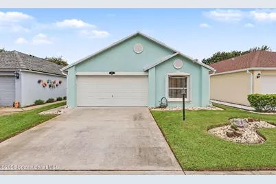 2809 Maderia Circle, Melbourne, FL 32935 - Photo 4