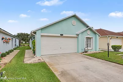 2809 Maderia Circle, Melbourne, FL 32935 - Photo 2