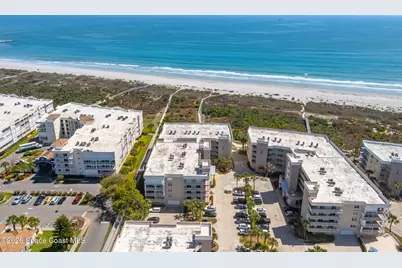 604 Shorewood Drive #B302, Cape Canaveral, FL 32920 - Photo 4