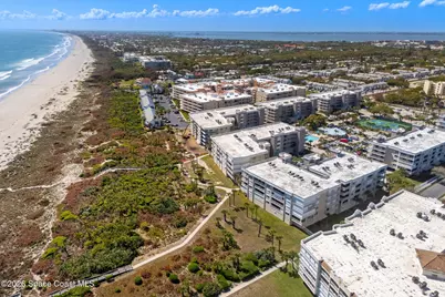 604 Shorewood Drive #B302, Cape Canaveral, FL 32920 - Photo 64