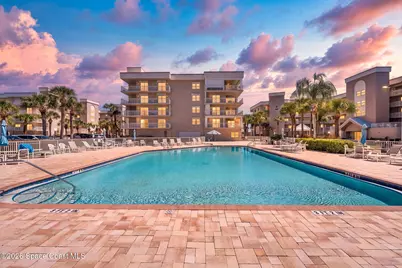 604 Shorewood Drive #B302, Cape Canaveral, FL 32920 - Photo 2