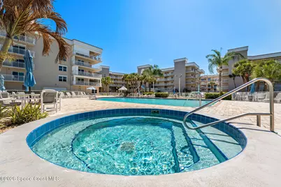 604 Shorewood Drive #B302, Cape Canaveral, FL 32920 - Photo 50