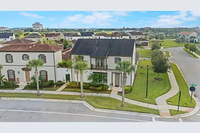 2453 Rodina Drive, Melbourne, FL 32940 - Photo 2