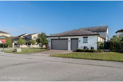 2453 Rodina Drive, Melbourne, FL 32940 - Photo 16
