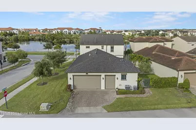 2453 Rodina Drive, Melbourne, FL 32940 - Photo 4