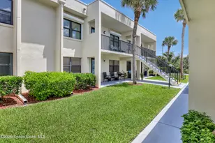 2150 Atlantic St, Melbourne Beach, FL 32951 - Photo 2